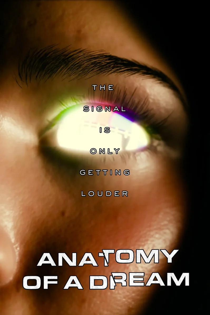 Poster - The Signal Is Only Getting Louder